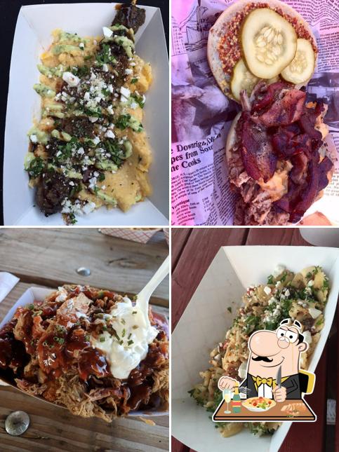Food Truck Rodeo