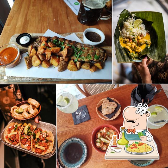 Hola Tapas