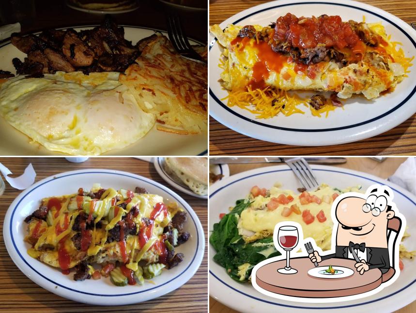IHOP