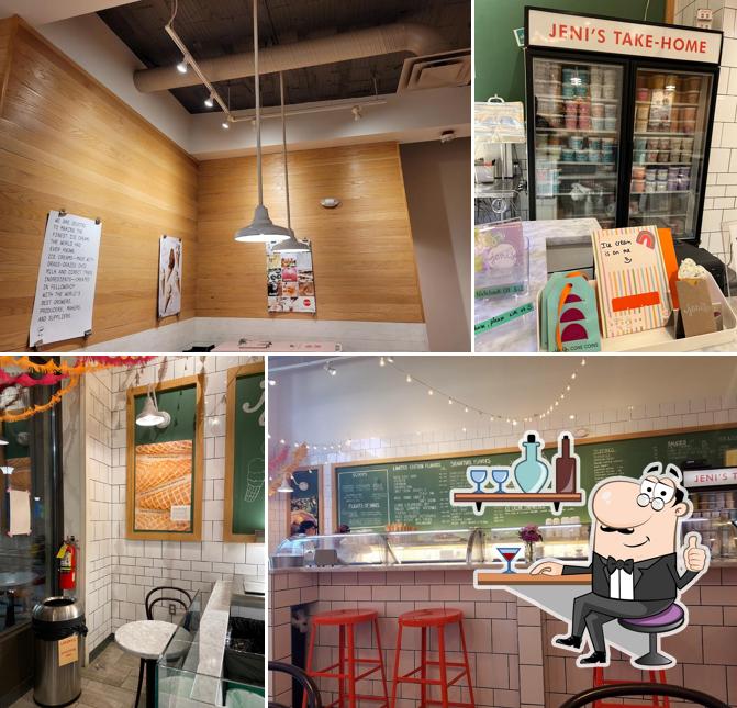 Jeni's Splendid Ice Creams