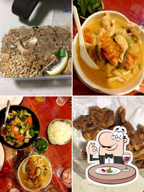 Joy Thai Restaurant