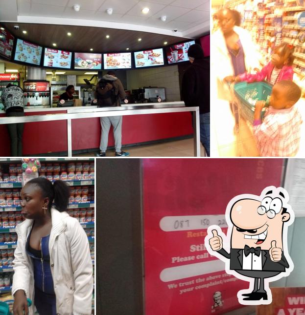 KFC Davenport Square