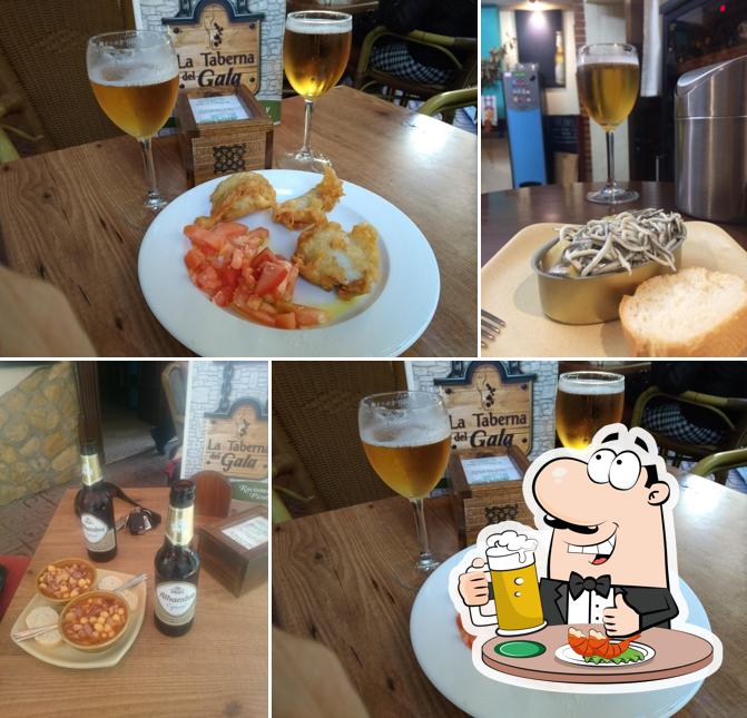 La Taberna del Gala