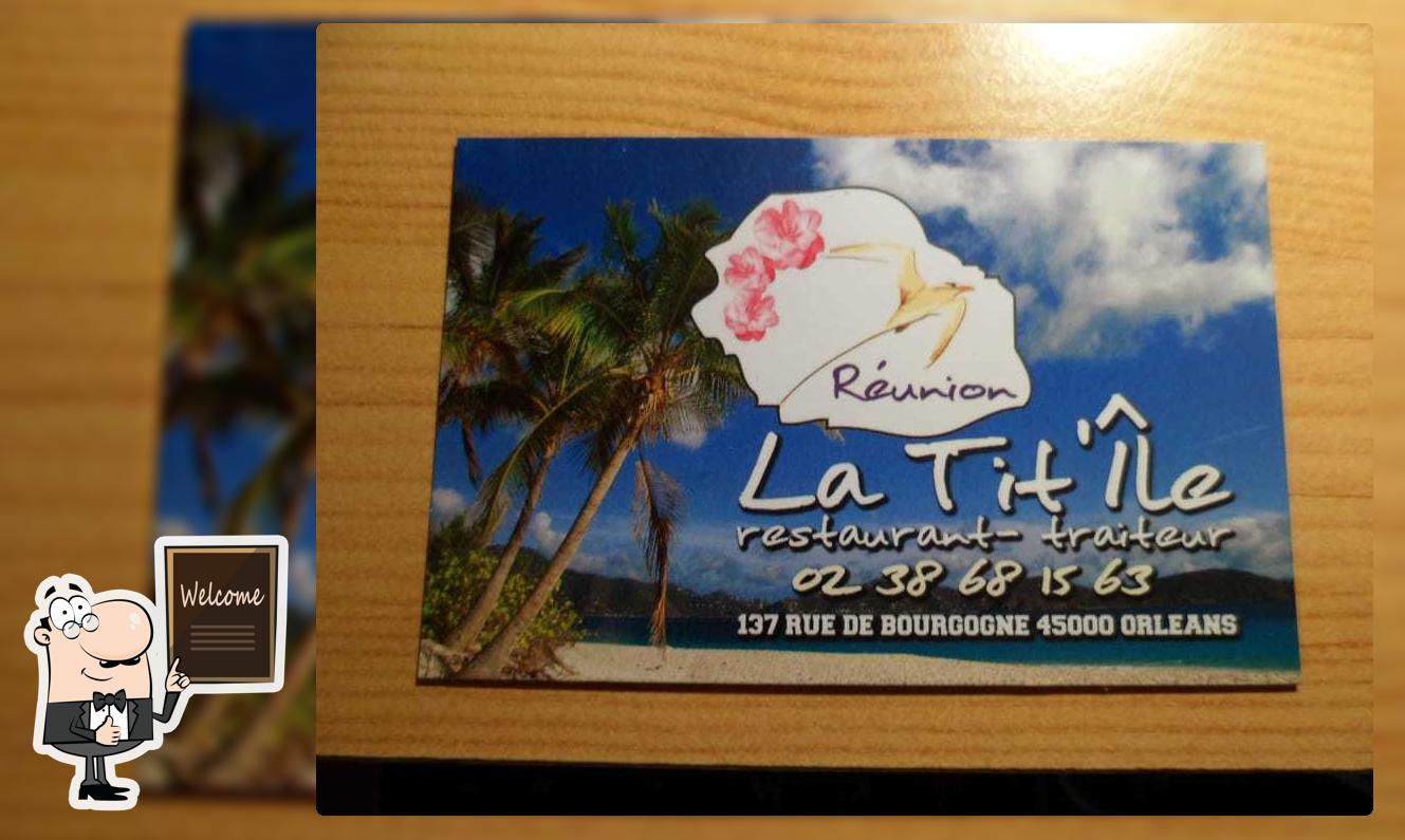 Tit'île