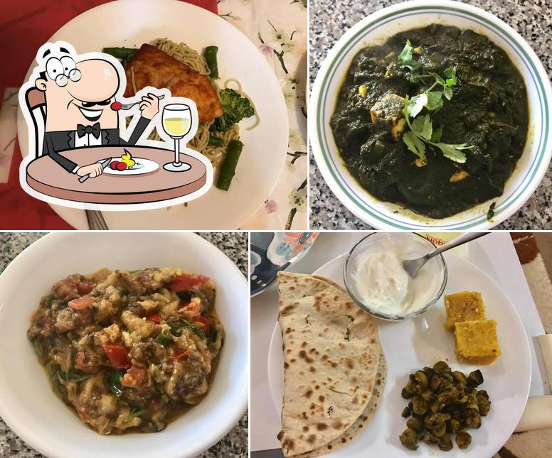 Madhu's Kitchen