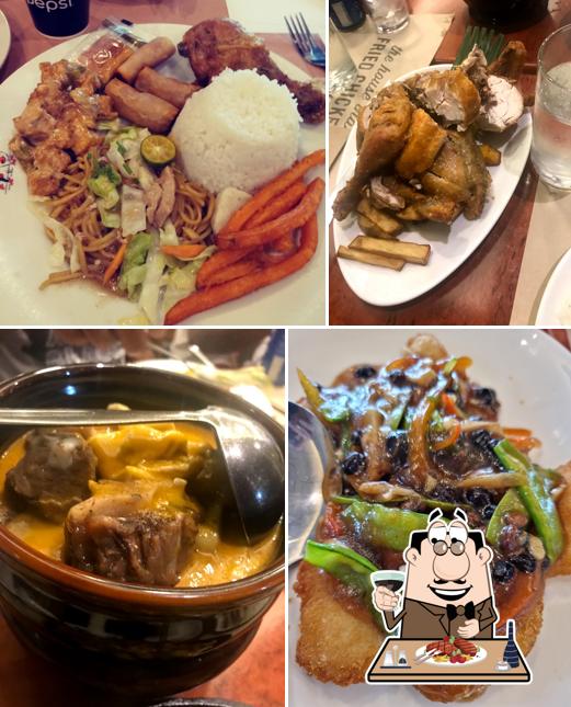 Max's Restaurant