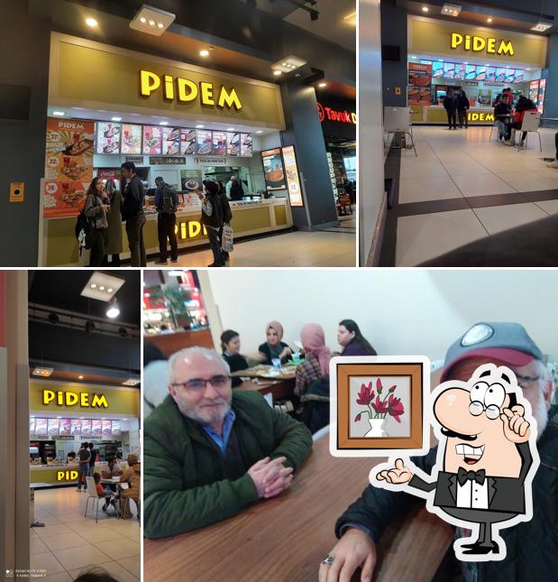 Pidem Gebze Center Avm