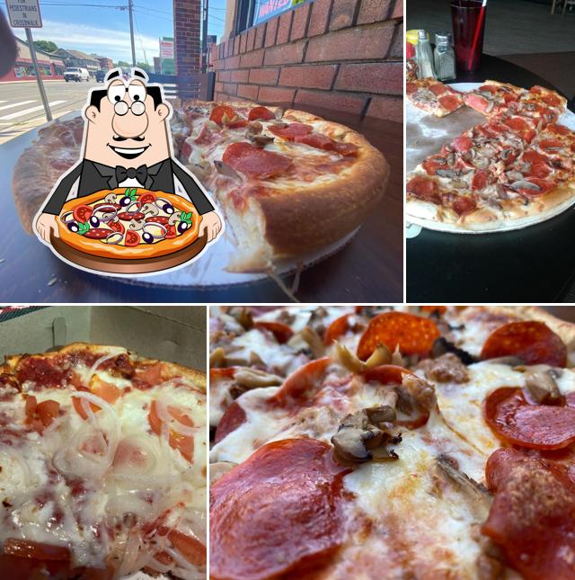 Pizza House