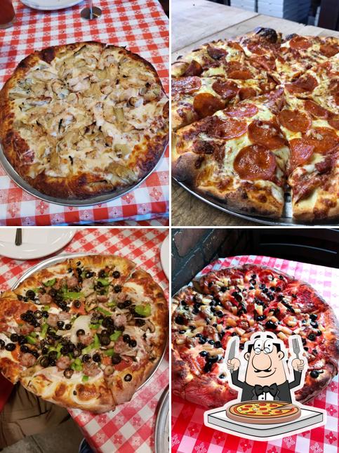 Gianni's Pizza