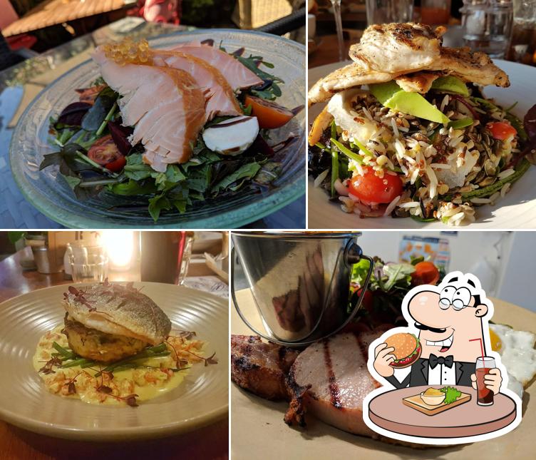 The Wheatsheaf Pub & Restaurant Farnham