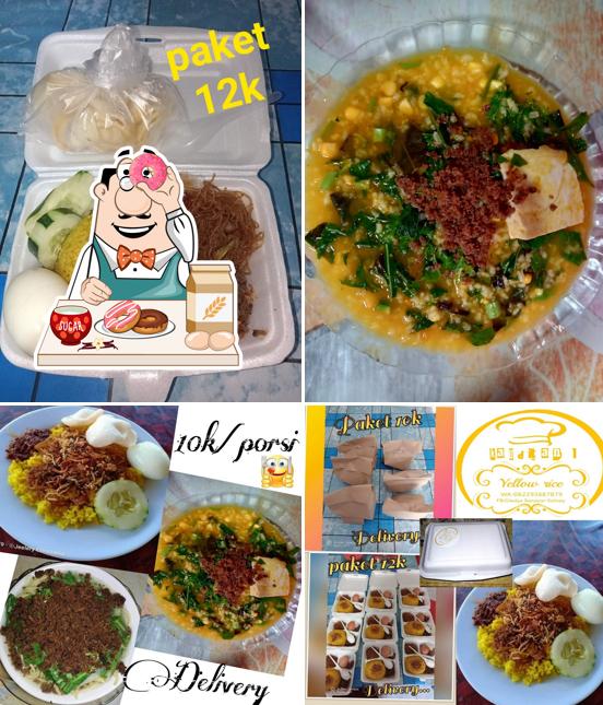 RM.Yellow Rice
