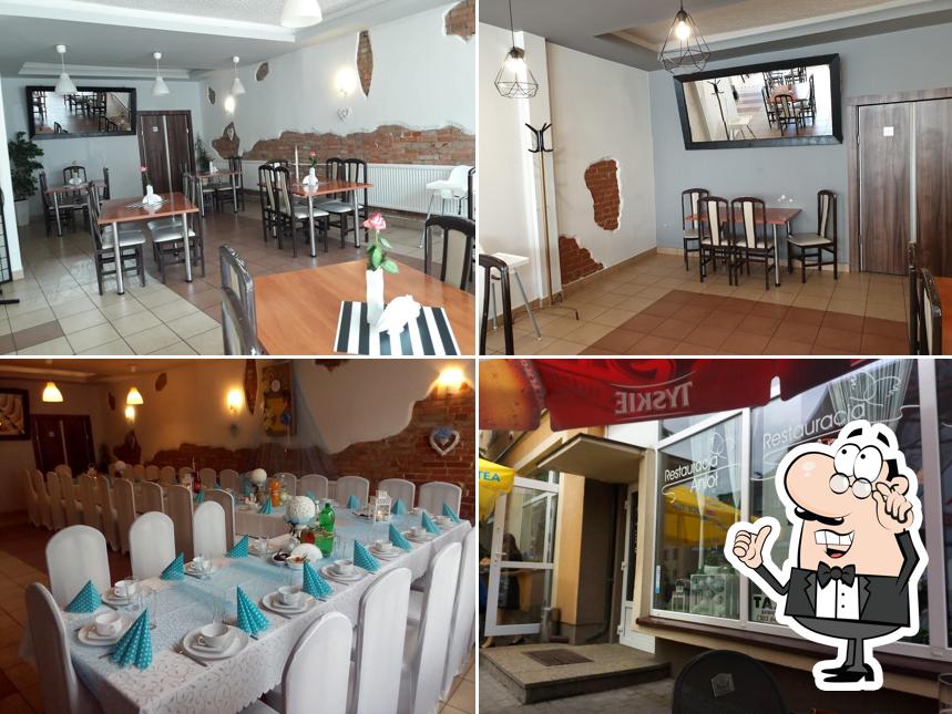 Restauracja "Anioł"
