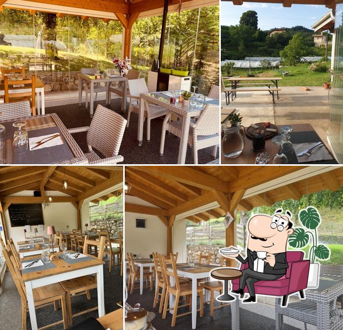 Agriturismo La Betulla