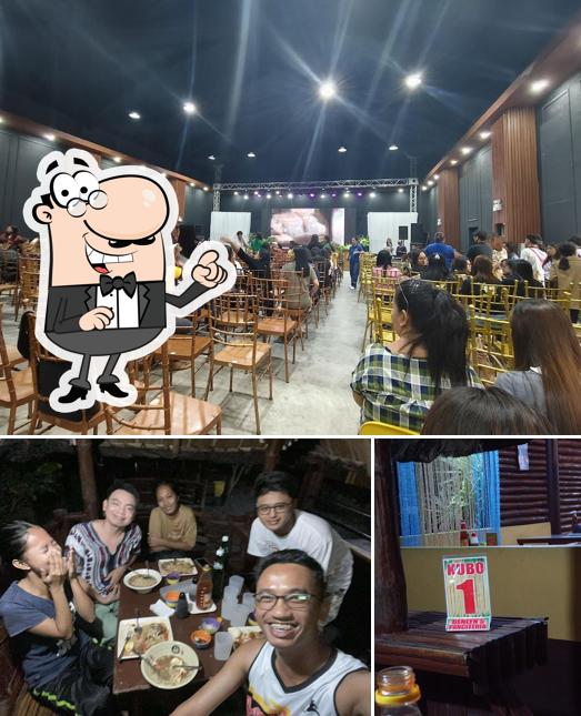 Benly's Store and Panciteria