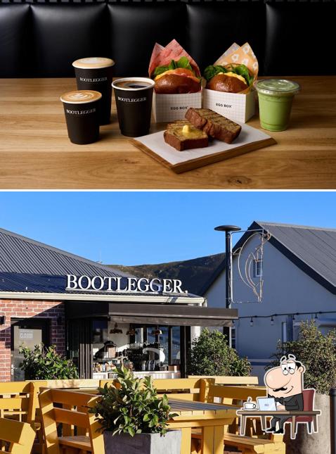 Bootlegger XS Hermanus
