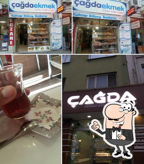 Çağda Unlu Mamulleri