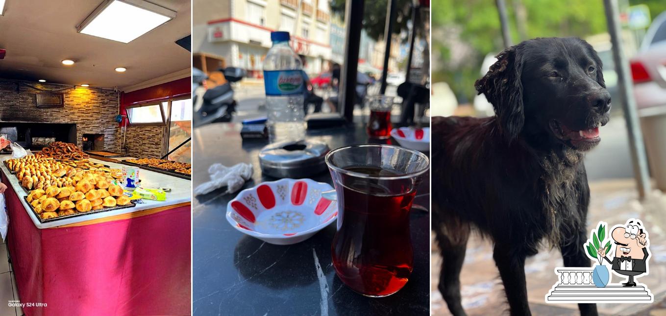 Çatalca Simit Fırını