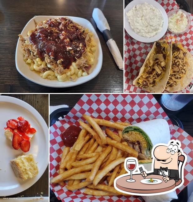 Downtown Diner of Berlin, OH