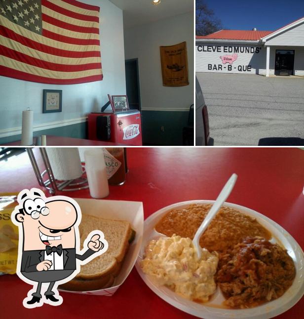 Edmunds Barbeque