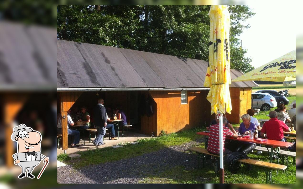 Fischweiher Niederhofen