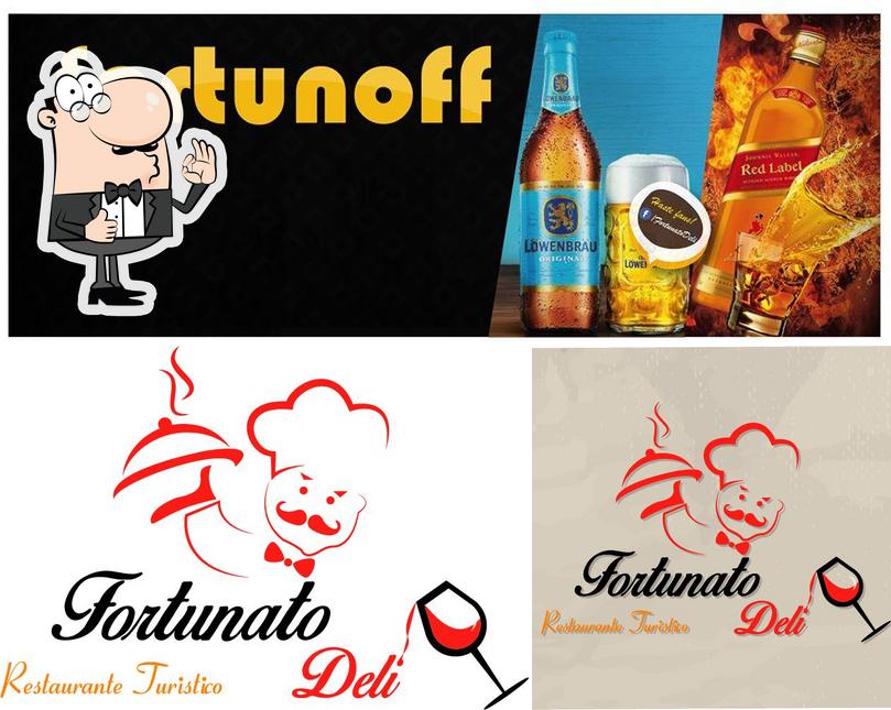 Fortunato Deli