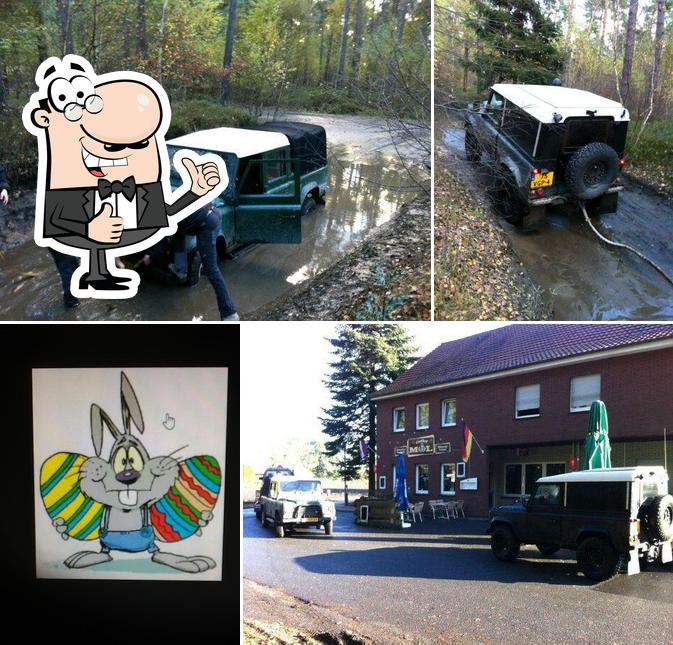 Gasthof Mol