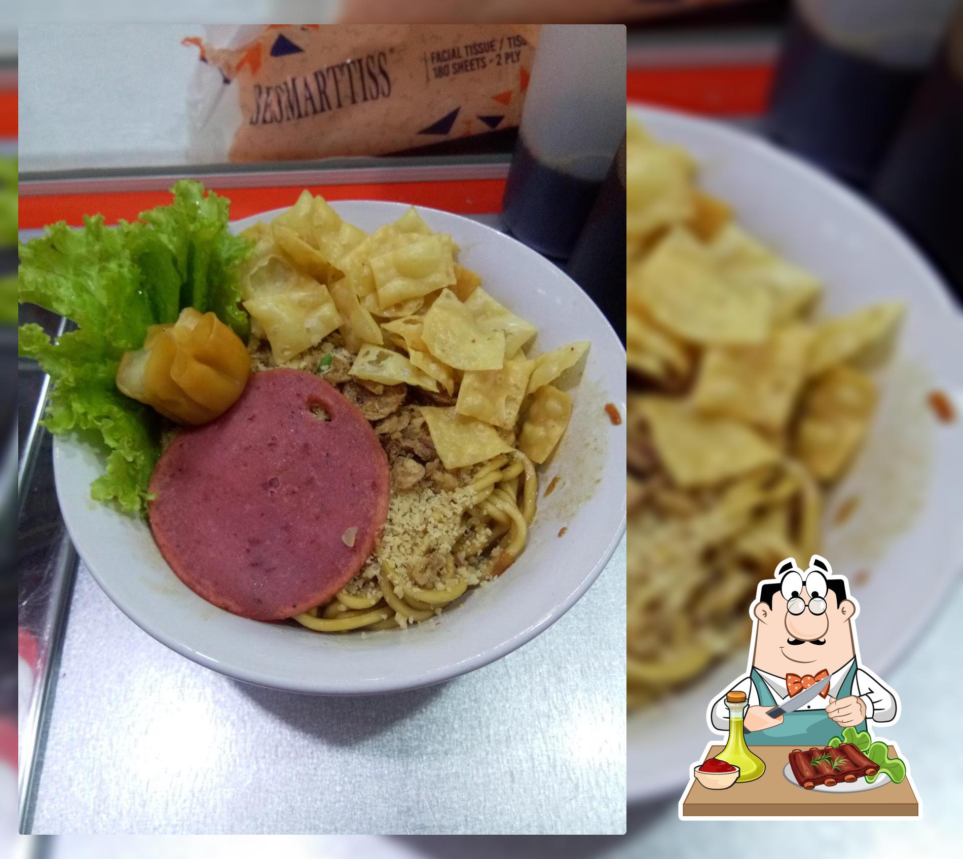 Mie cabby