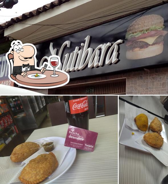Nutibara