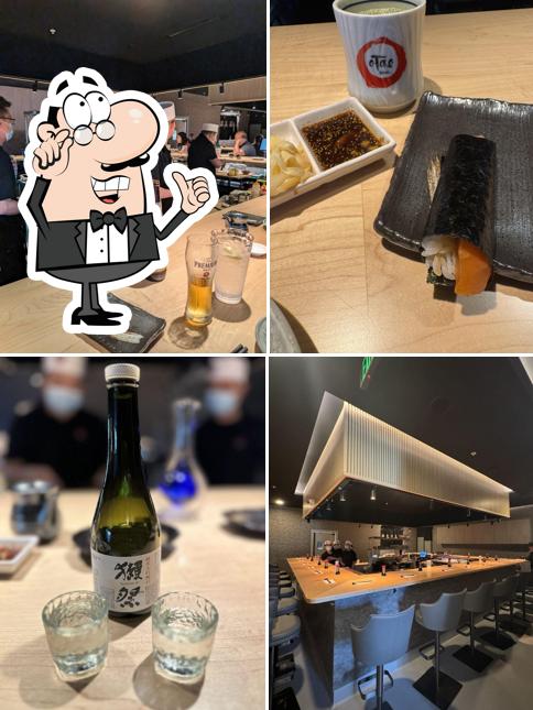 OOTORO BAR