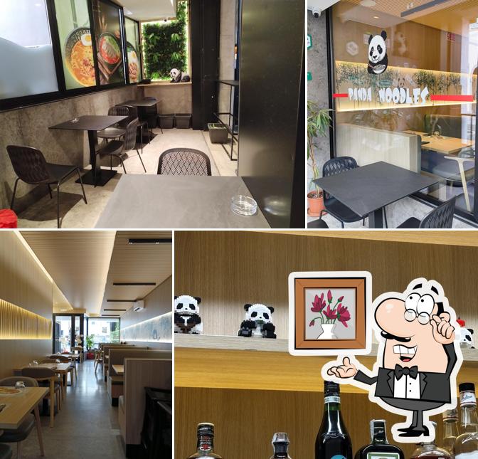 Panda Noodles Udine