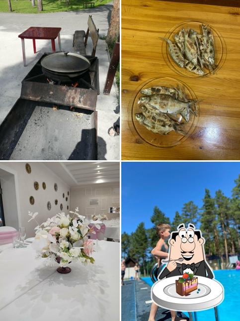 Сосновый бор
