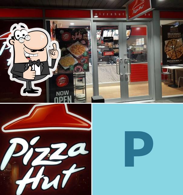 Pizzahut Bassendean