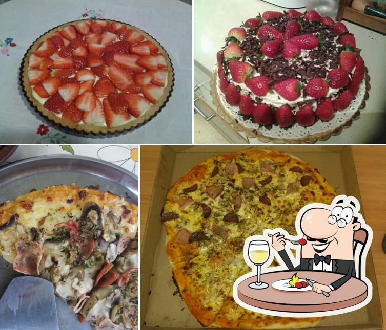 Pizzeria Core De Roma