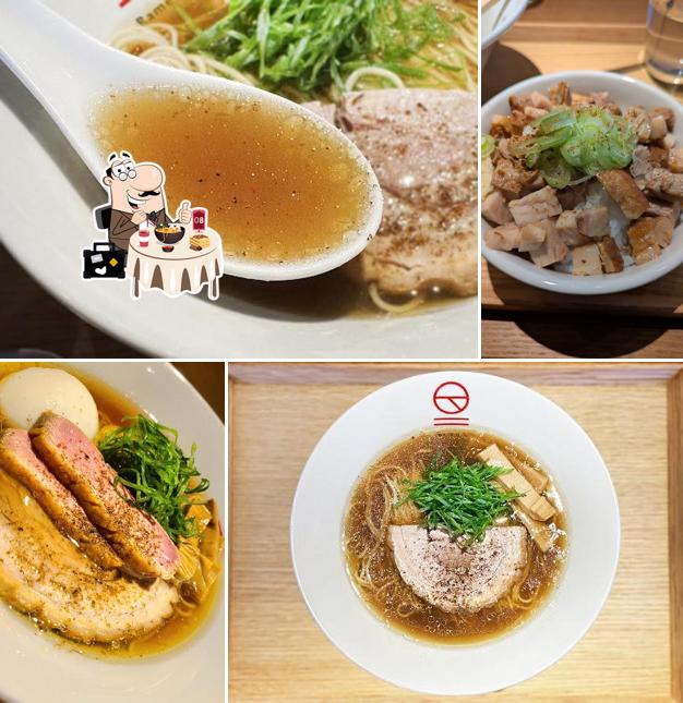 Ramen Rouge