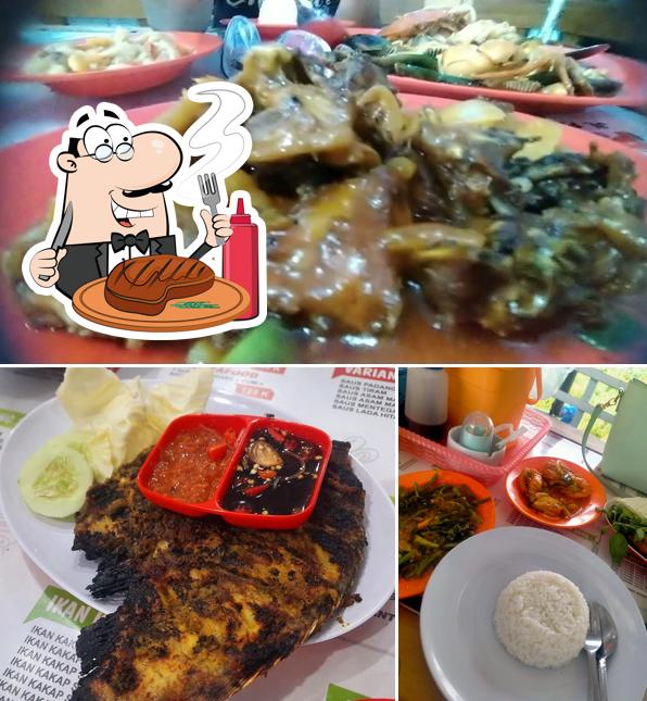 Seafood Pelangi