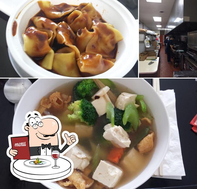Sun Far Chinese Restaurant