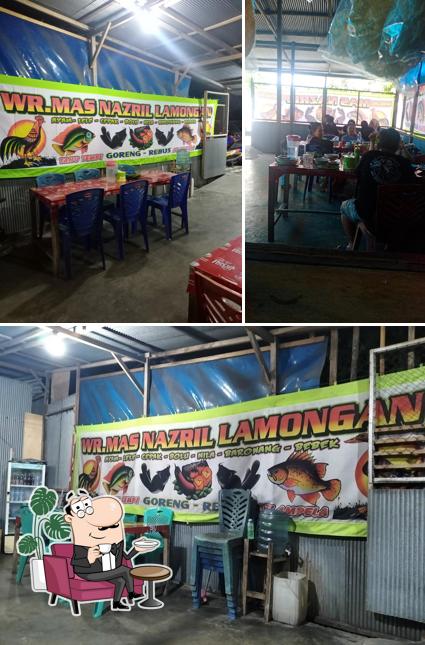 WARUNG MAS NAZRIL