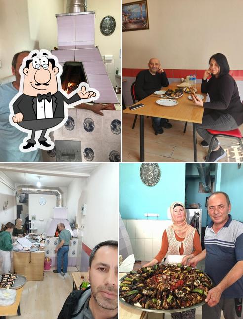 Yurtcu Kebapevi