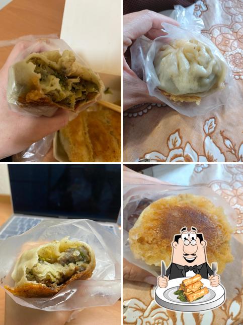 黃金比利(虎尾店）