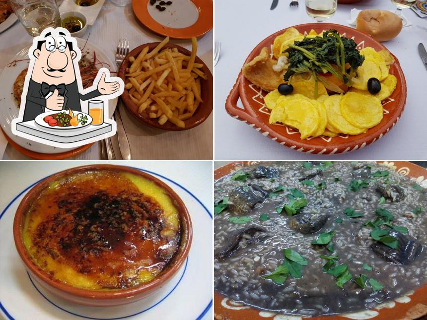 Restaurante Vera Cruz (Barcelos)