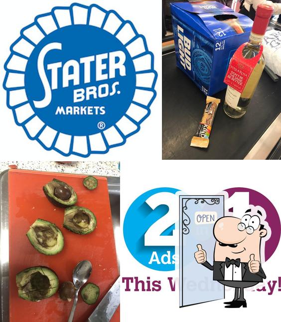 Stater Bros. Markets