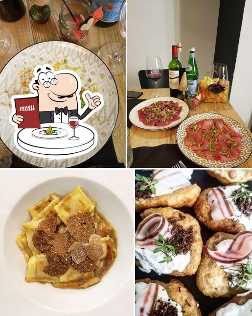 Streat Umori e Sapori