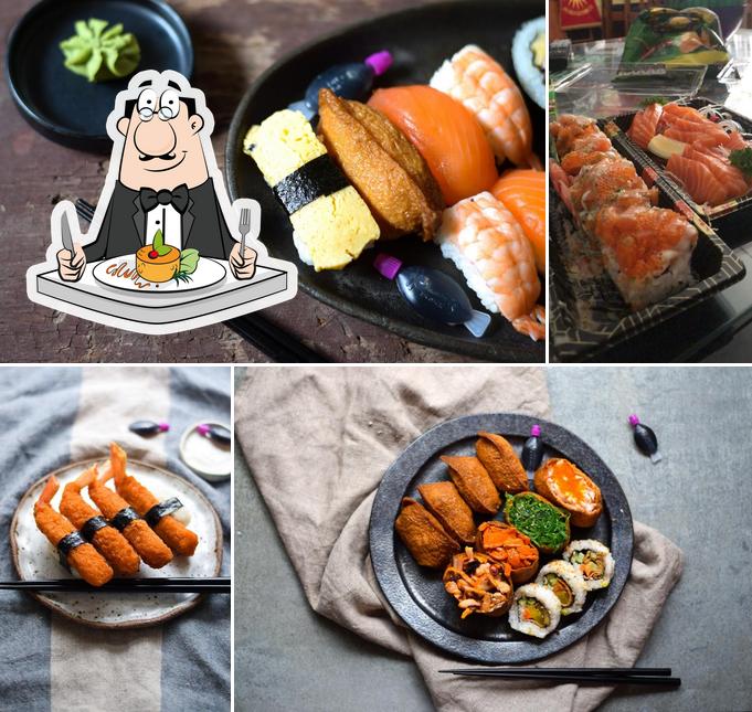 Sushi Sushi