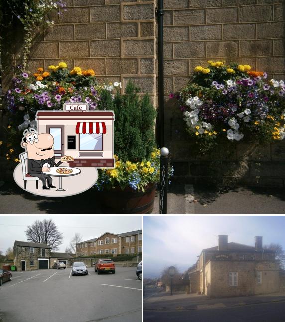 The Fleece Horsforth