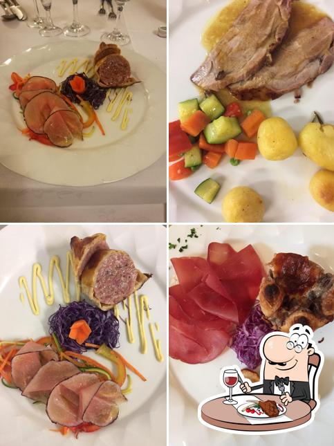 Trattoria La Tavernetta