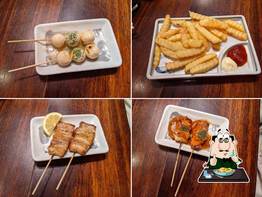 Yakitori Daikichi
