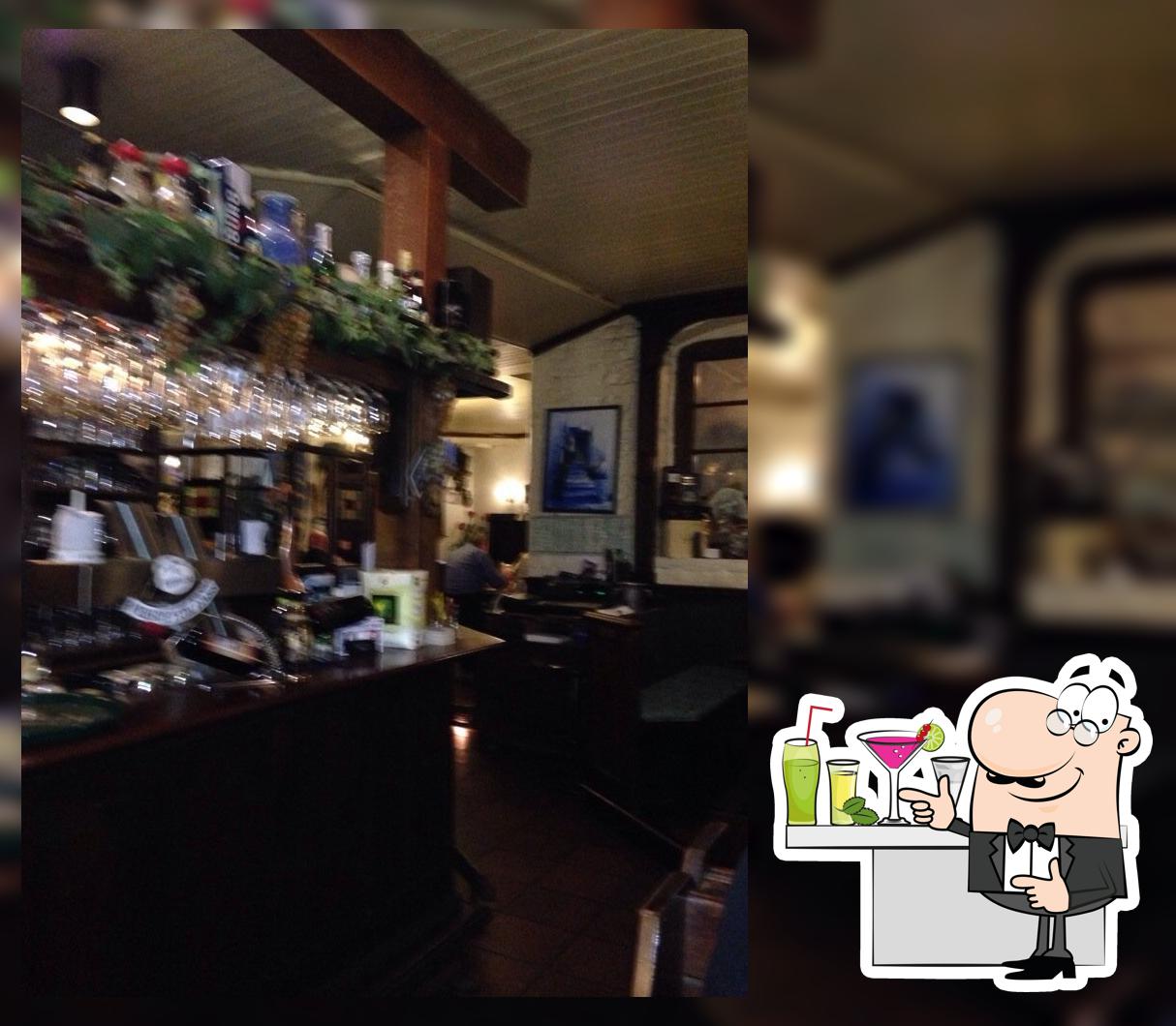 Restaurant Plaka