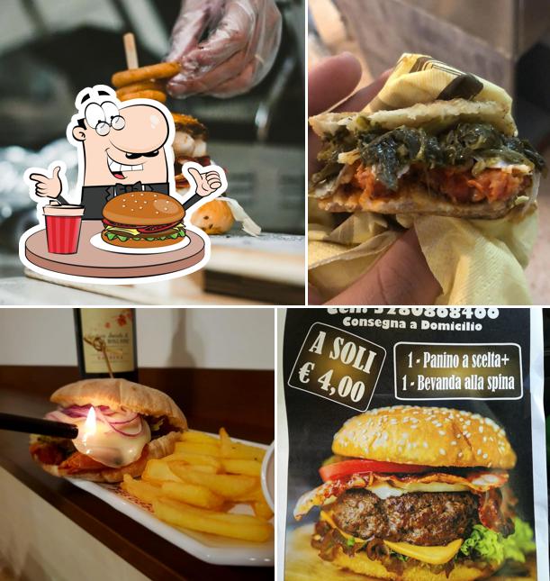Calabrese Fast Food