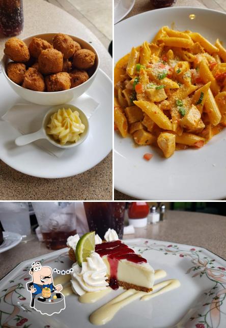 Austin’s Harvest Restaurant
