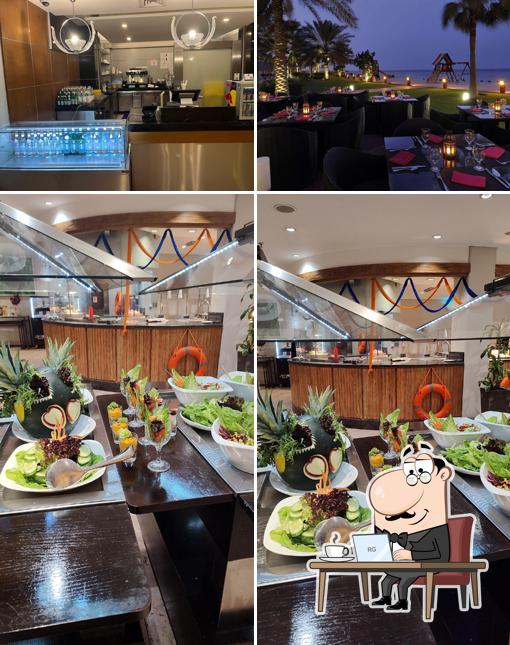 Beldani Restaurant